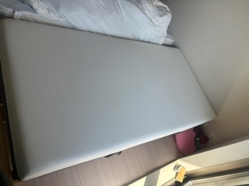 家具 ベッド シングルベッド