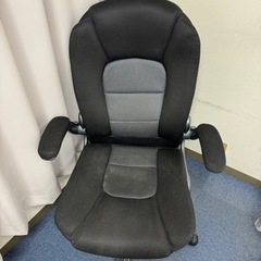 【無料で譲ります】オフィスチェア