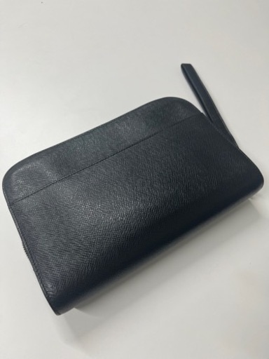 ルイヴィトン　タイガ　セカンドバッグ