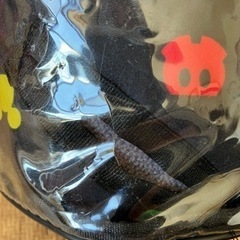 ベビーカー用 防寒ケープの画像