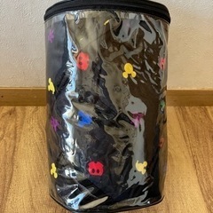 ベビーカー用 防寒ケープの画像