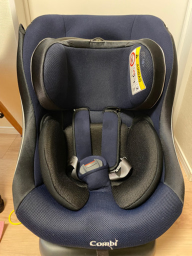 combi 美品　チャイルドシート