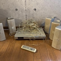 デジタルシアター600w
