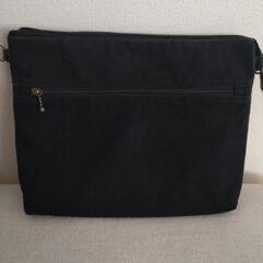 靴/バッグ バッグ ポーチミナペルホネン ハンドメイド バッグの画像