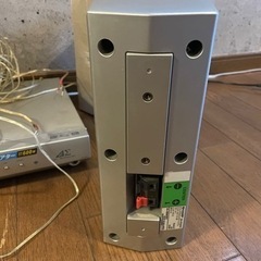 デジタルシアター600wの画像