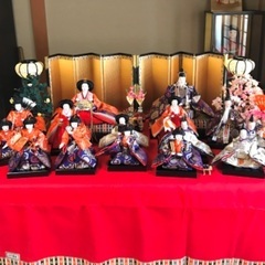 雛人形