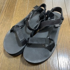Teva 女性用　24センチ　サンダル