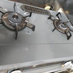 Rinnai　ガステーブルの画像