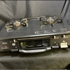 ガスコンロ　調理器具　スチーマー