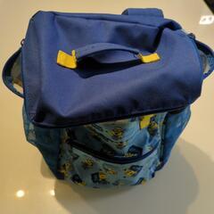 ミニオン　リュックの画像