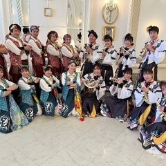 【よさこい】湊やお披露目見学会の参加者募集 - スポーツ