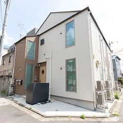 【賃料１ヶ月無料】東武東上線 上板橋駅/家具家電付き/WiFi無...