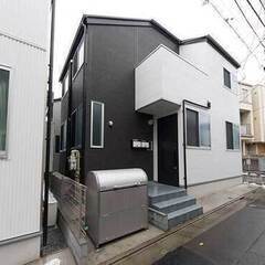 【賃料１ヶ月無料】東武東上線 上板橋駅/家具家電付き/WiFi無...