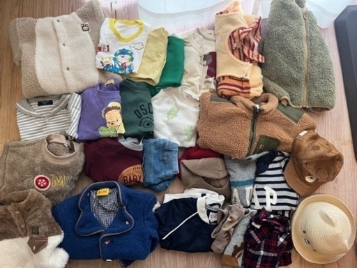 子供用品 キッズ用品 子供服