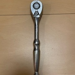 ラチェットハンドル