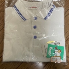 【未使用】泉ヶ丘幼稚園体操服　　他
