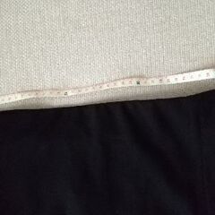 H&M ミニスカ一ト XLの画像