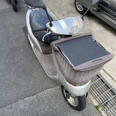 ホンダ　DIOチェスタ　