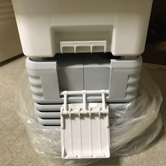 取引決定しました。アイリスオーヤマ　タンク式高圧洗浄機の画像