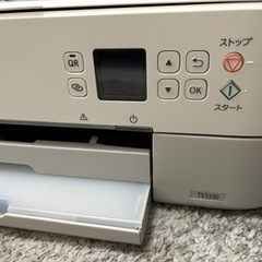 Canon プリンターの画像