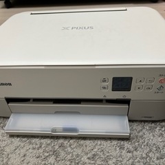 Canon プリンター