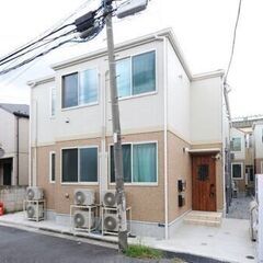 【賃料１ヶ月無料】京浜東北線／東京メトロ南北線／都電荒川線 王子...