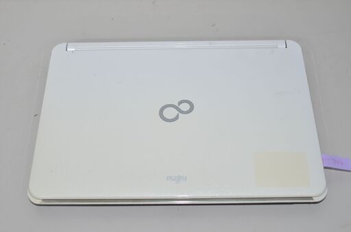 中古良品ノートパソコン 富士通 AH54/D Windows11+office 富士通 AH54/D 高性能 第二世代i3/15.6イ