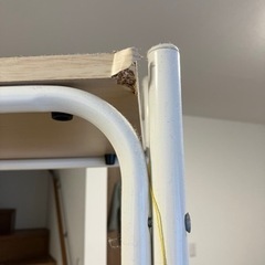 洗濯機　ラック　ランドリーラックの画像