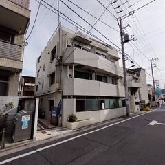 【家具家電付き】東京メトロ丸ノ内線「南阿佐ヶ谷駅」徒歩7分 ※外...