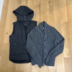 服/ファッション カーディガン レディース