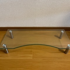 【決まりました】ディスプレイ スタンド