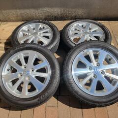 車のパーツ タイヤ、ホイール