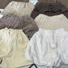 子供服90cm  お譲りします