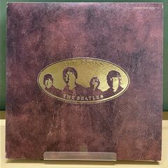 【レコード】THE BEATLES 「 LOVE SONGS 」...