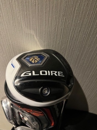 【総額30万円超え】テーラーメイド　ゴルフクラブセット