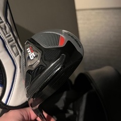 総額30万円超え】テーラーメイド ゴルフクラブセット