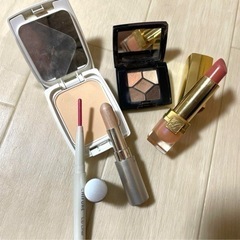 決まりました！コスメセット　コスメ/ヘルスケア メイクアップ