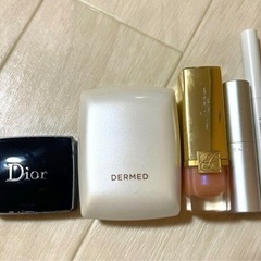 決まりました！コスメセット　コスメ/ヘルスケア メイクアップの画像