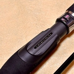 ヤマガブランクス  ブルーカレント ロングキャスト 83Ti 美品の画像