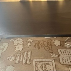 家具 座卓+座イスセット 