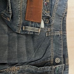 【あげます】大きめパンツ3点セットの画像