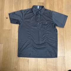 ゴルフウェア2点　メンズLサイズ　　NIKE ASHWORTH セーター＆ポロシャツ　服/ファッション Tシャツ メンズの画像