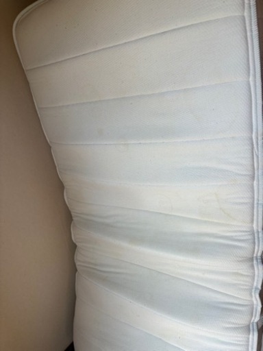 ニトリマットレス分厚めタイプ