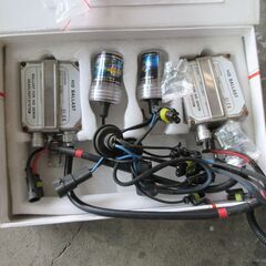 HID15000ケルビン　HB3