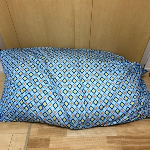 ヨギボー　マックス　ズーラ