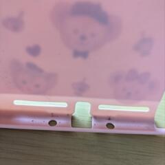 【お取引中】Switchカバーケース、ポケモンシールドの画像