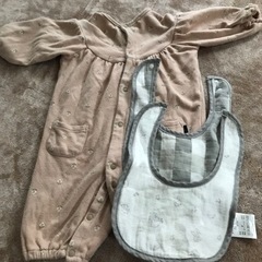 ベビーロンパース他