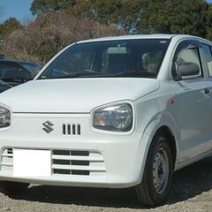 H27 アルトバン　VP　バイザー　ラジオ　ドラレコ　５AT　車...