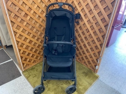 【愛品館 江戸川店】サイベックス メリオカーボン2021年モデル  ベビーカーID:110-024578-007