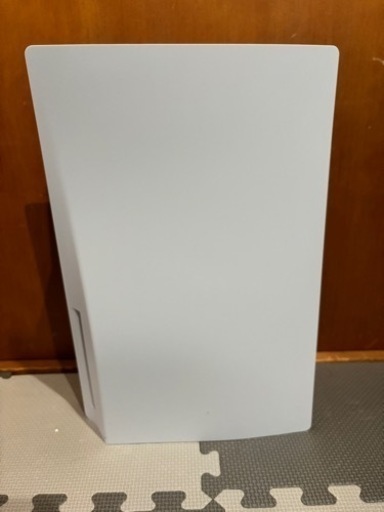 取引中止になったので再開します。PlayStation5 CFI-1200a 本体とLogicoolg431 ヘッドセット